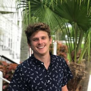 Meet your Posher, Allan